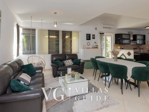 Family Dream Dalmatia - Split-Košute