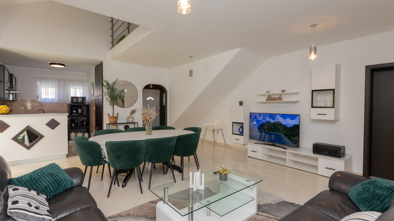 Family Dream Dalmatia - Split-Košute