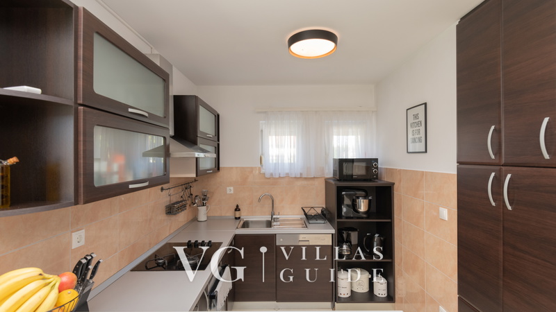 Family Dream Dalmatia - Split-Košute Kuhinja