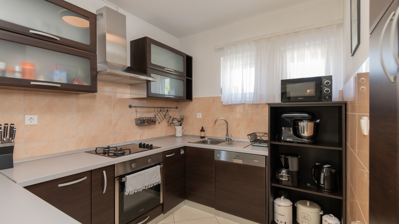 Family Dream Dalmatia - Split-Košute