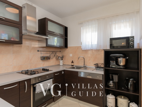 Family Dream Dalmatia - Split-Košute