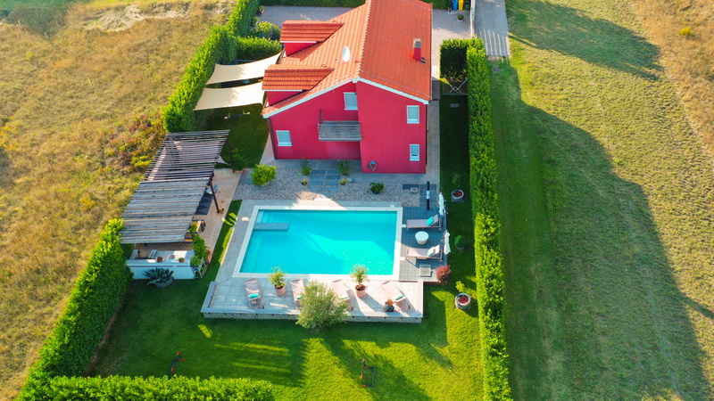 Family Dream Dalmatia - Split-Košute