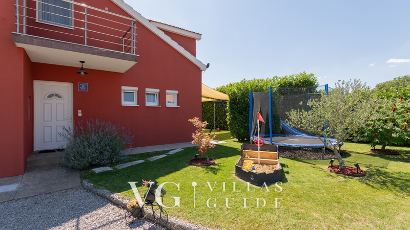 Family Dream Dalmatia - Split-Košute Dodatni sadržaji