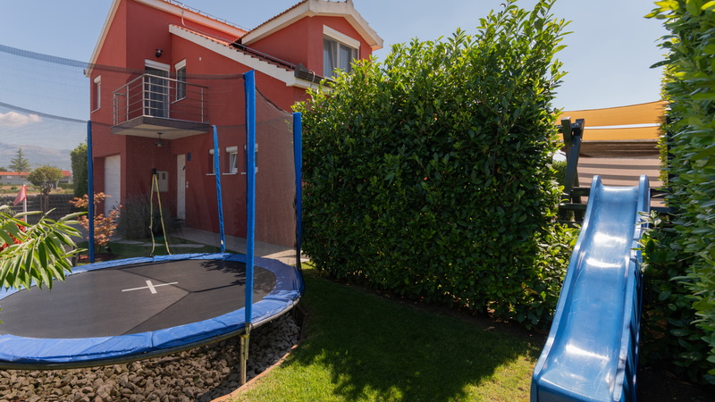 Family Dream Dalmatia - Split-Košute