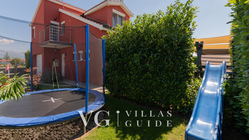 Family Dream Dalmatia - Split-Košute