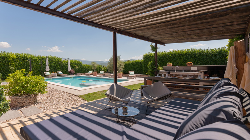 Family Dream Dalmatia - Split-Košute