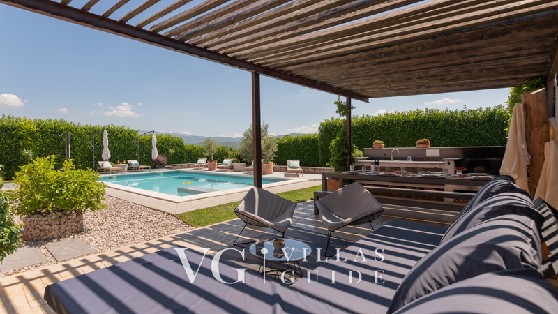 Family Dream Dalmatia - Split-Košute