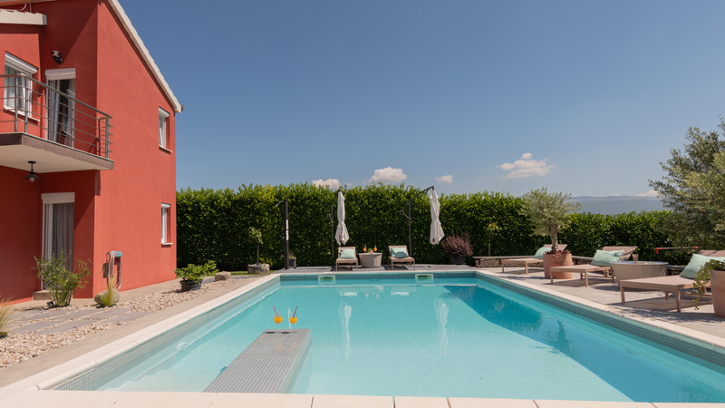 Family Dream Dalmatia - Split-Košute