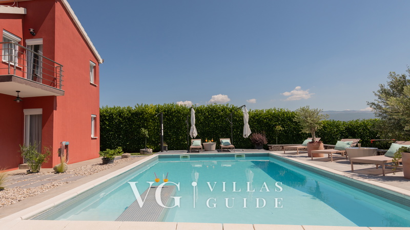 Family Dream Dalmatia - Split-Košute Bazen