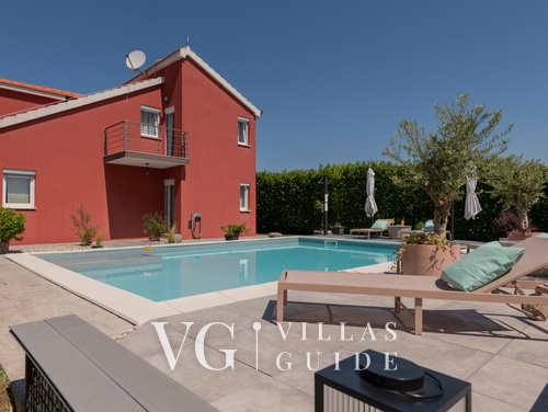 Family Dream Dalmatia - Split-Košute