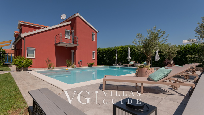 Family Dream Dalmatia - Split-Košute