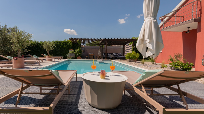 Family Dream Dalmatia - Split-Košute