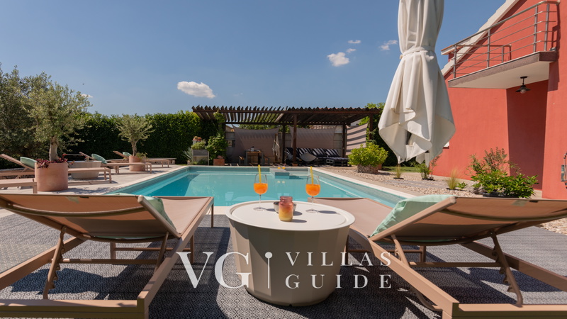 Family Dream Dalmatia - Split-Košute