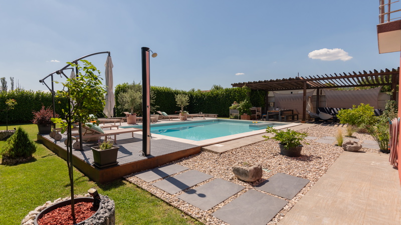 Family Dream Dalmatia - Split-Košute