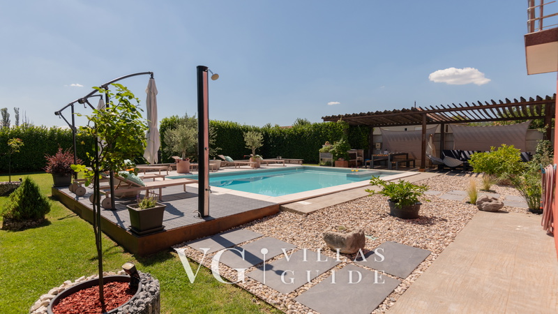 Family Dream Dalmatia - Split-Košute Bazen