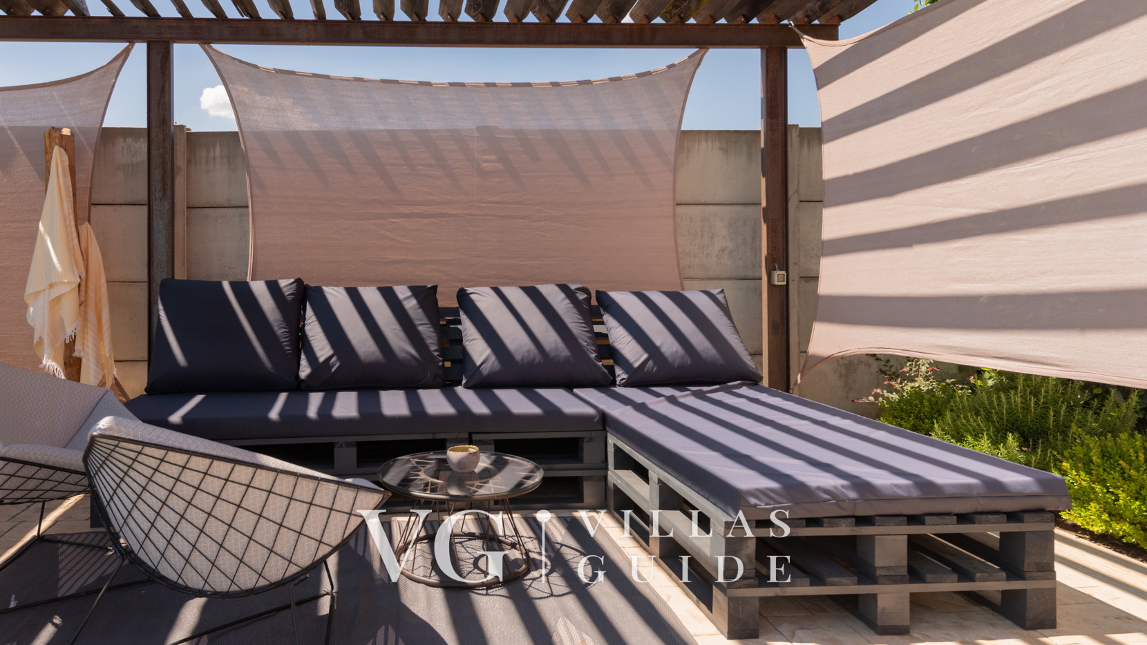 Family Dream Dalmatia - Split-Košute Dodatni sadržaji