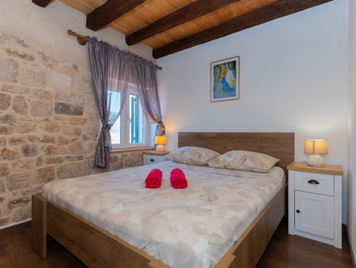 Villa Janja - Makarska-Ričice