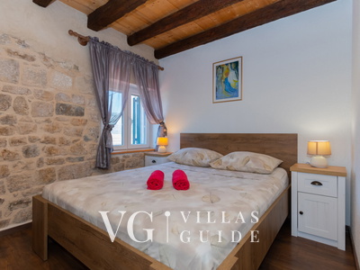 Villa Janja - Makarska-Ričice