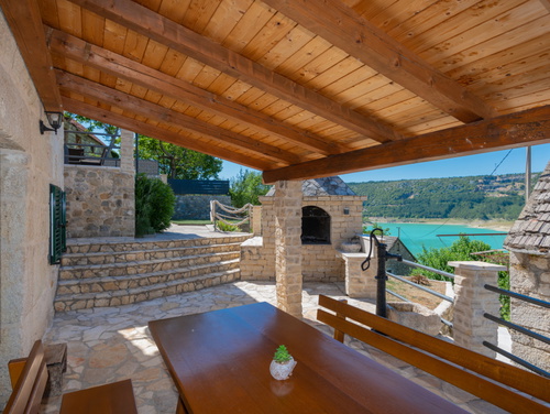 Villa Janja - Makarska-Ričice