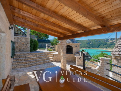 Villa Janja - Makarska-Ričice