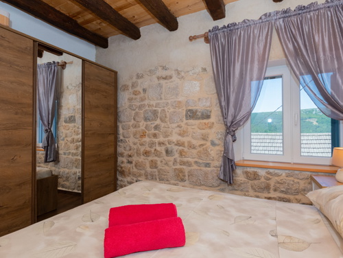 Villa Janja - Makarska-Ričice