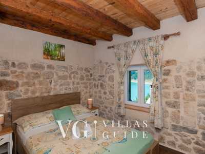 Villa Janja - Makarska-Ričice