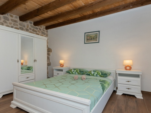 Villa Janja - Makarska-Ričice