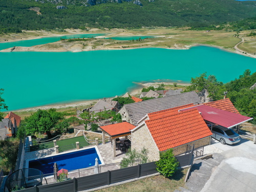 Villa Janja - Makarska-Ričice