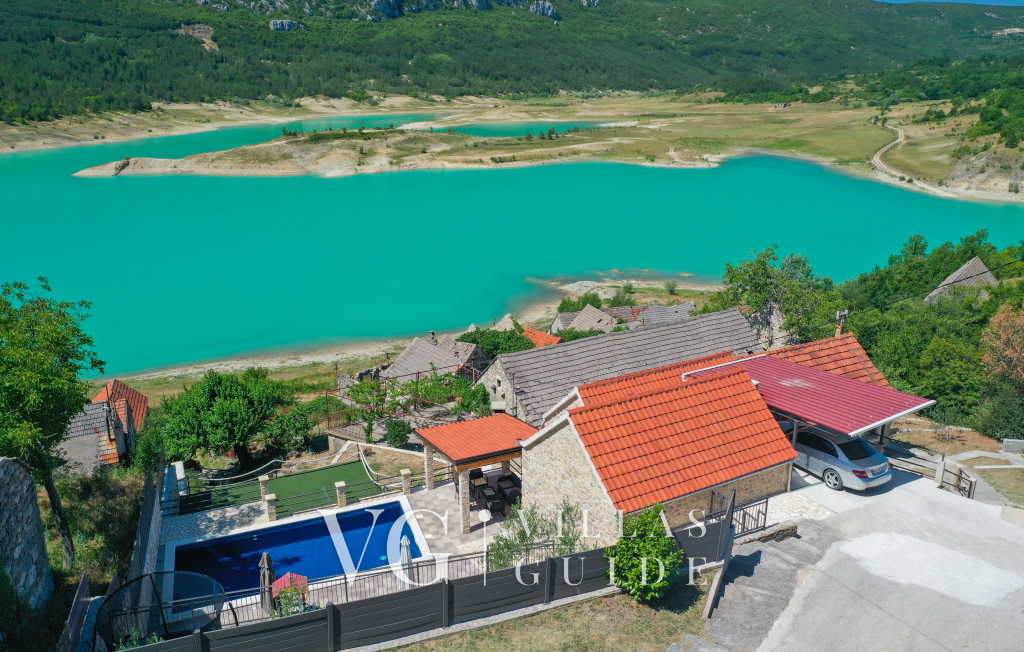 Villa Janja - Makarska-Ričice