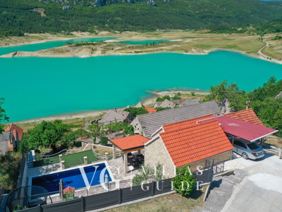 Villa Janja - Makarska-Ričice