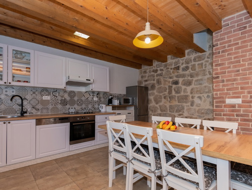 Villa Janja - Makarska-Ričice