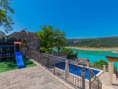 Villa Janja - Makarska-Ričice