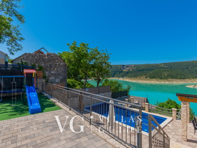 Villa Janja - Makarska-Ričice Additional content