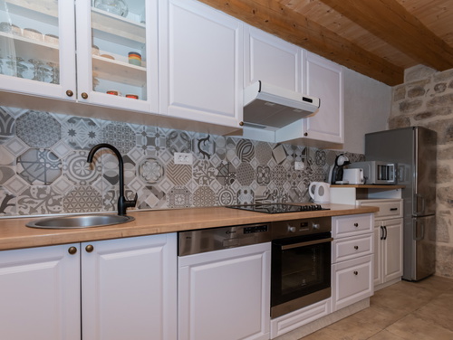 Villa Janja - Makarska-Ričice