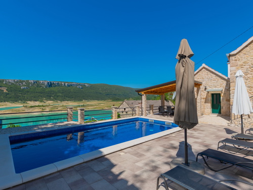 Villa Janja - Makarska-Ričice