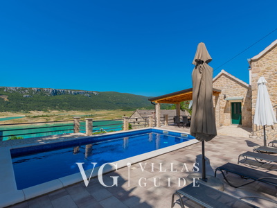 Villa Janja - Makarska-Ričice