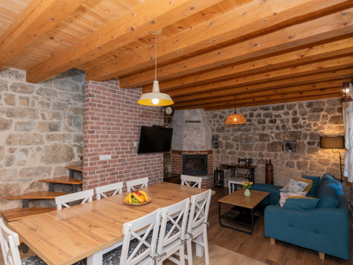 Villa Janja - Makarska-Ričice