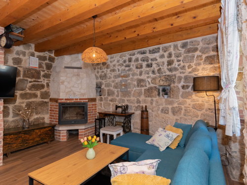 Villa Janja - Makarska-Ričice