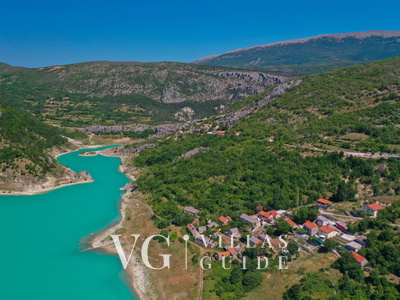 Villa Janja - Makarska-Ričice Microlocation