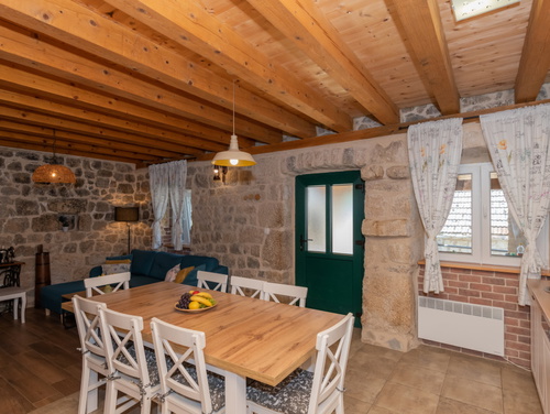 Villa Janja - Makarska-Ričice