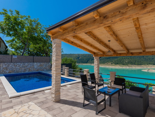 Villa Janja - Makarska-Ričice