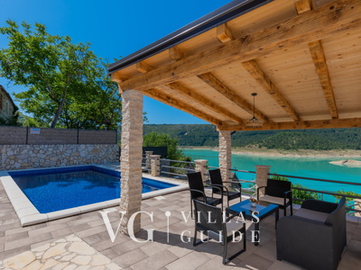 Villa Janja - Makarska-Ričice