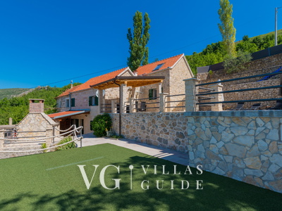 Villa Janja - Makarska-Ričice Additional content