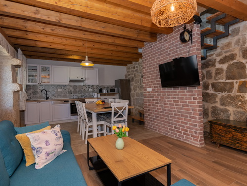 Villa Janja - Makarska-Ričice