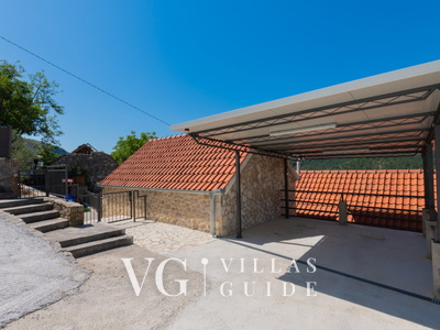 Villa Janja - Makarska-Ričice