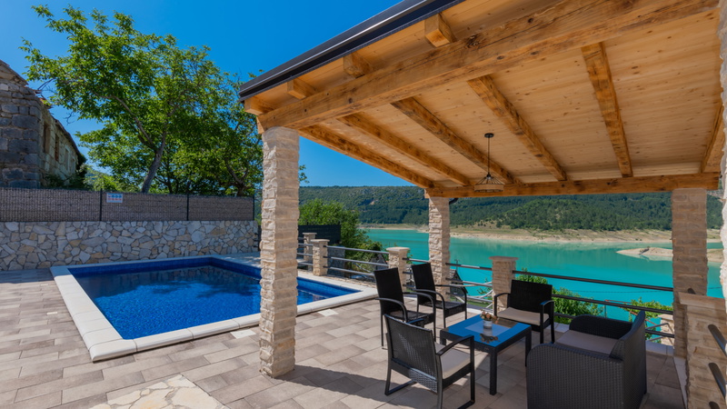 Villa Janja - Makarska-Ričice