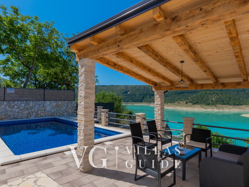 Villa Janja - Makarska-Ričice