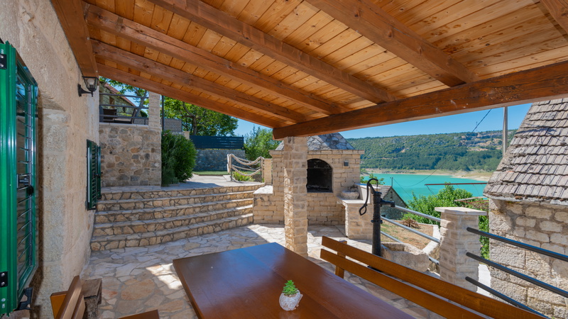 Villa Janja - Makarska-Ričice