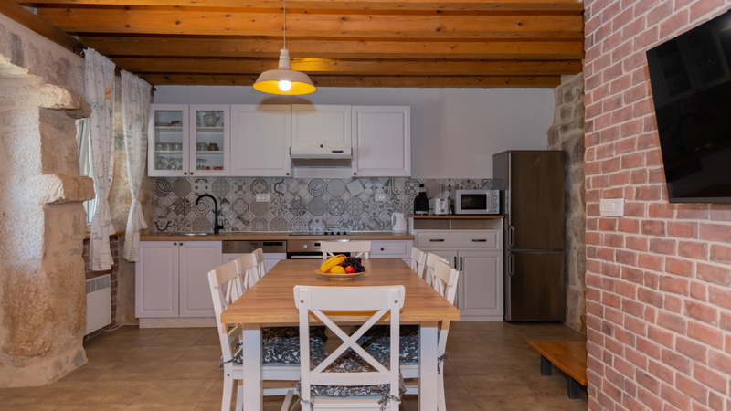 Villa Janja - Makarska-Ričice