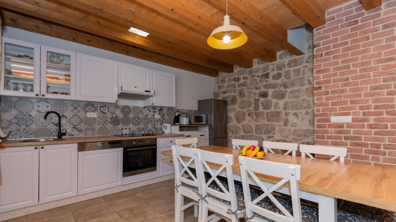 Villa Janja - Makarska-Ričice